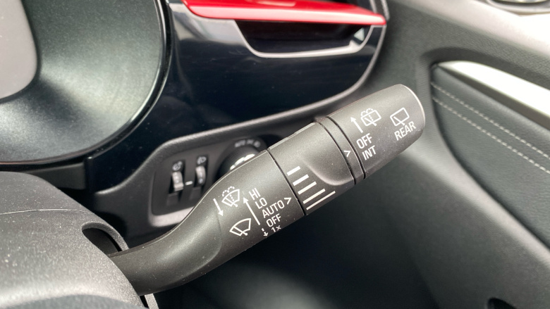 Vauxhall Corsa 1.2 Turbo SRi Nav Premium 5dr Petrol Hatchback